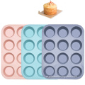 DIY Silicone Cake Mould Tool Handmade Silicone Baking Tool